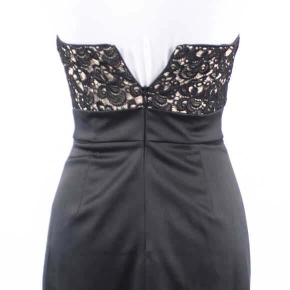 White House Black Market black dress 0 - Picture 8 of 8